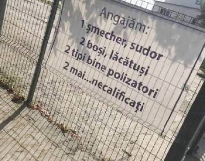 Ce nu stia seful