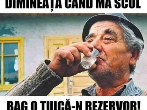 Ce a făcut o femeie cu berile din frigider