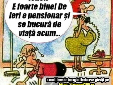 Doi pensionari in excursie