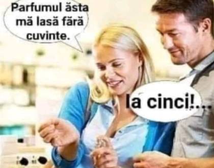 Cum a inceput să umble o femeie prin casă
