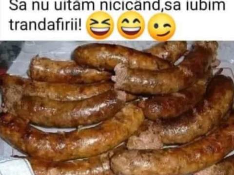 Ce feluri de m&acirc;ncare poți m&acirc;nca &icirc;n deșert