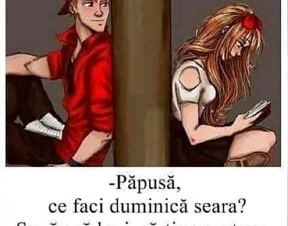 Discuție la o cină romantică