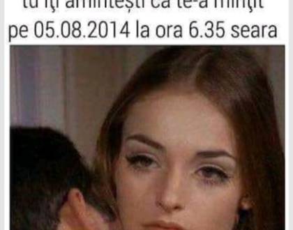 Cum verifică o femeie unde e iubitul ei