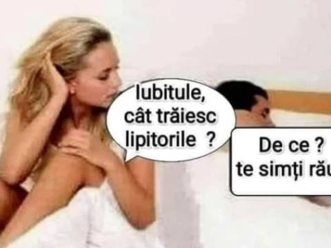 Ce a strigat o femeie in timpul somnului