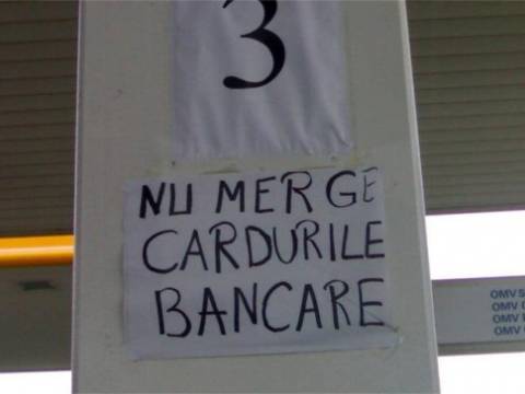 La ce a spus da un ofiter de credite de la o banca