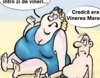Ce poză nu o face grasă pe o femeie