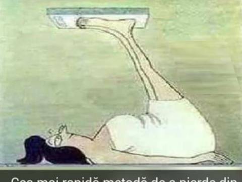 Rețetă de slăbit