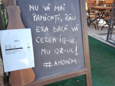 De ce nu se vaccinează un bețiv