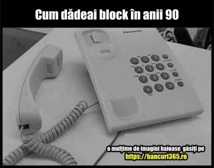 Ce număr de telefon are o tipă