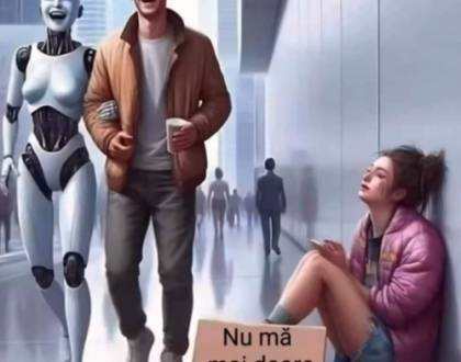 Ce probleme poți avea cu inteligența artificială