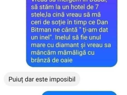 Motivul pentru care un bărbat vine devreme acasă