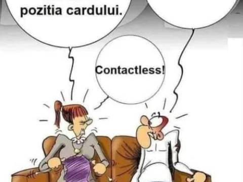 Ce a pățit Ion cu Maria