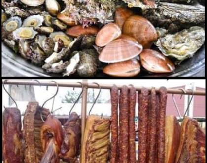 Ce vor să știe doi ciobani c&acirc;nd merg la restaurant