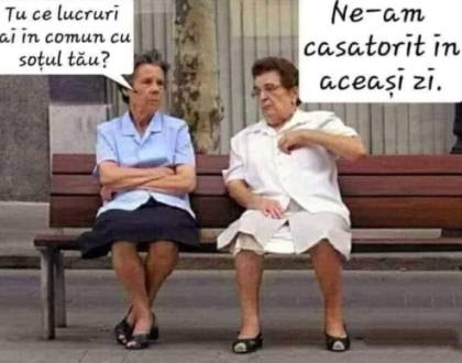 Bancul zilei 11 ianuarie 2025
