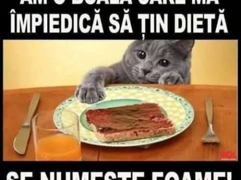 C&acirc;nd nu are poftă de m&acirc;ncare un pacient