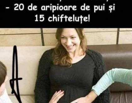 Bancul zilei 15 decembrie 2024