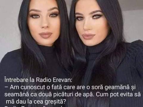 Ce problemă are Gheorghe cu vecinul
