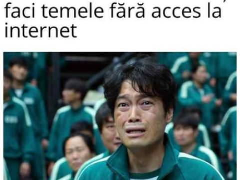 De ce un bunic este chemat la școală