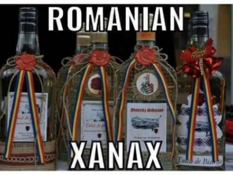 De ce un tip bea whisky cand are insomnie