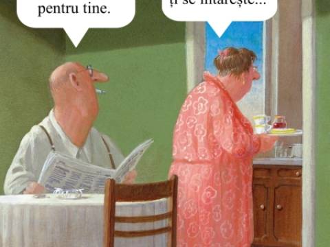 Ce se &icirc;nt&acirc;mplă c&acirc;nd trimiți mesaje aiurea