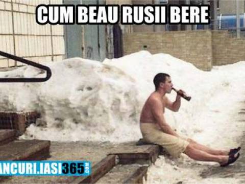 Ce l-a deranjat pe betiv