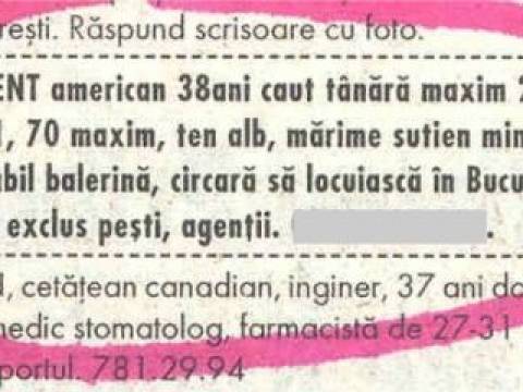 Bancuri despre matrimoniale