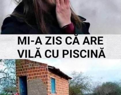 Bancul zilei 1 iulie 2024