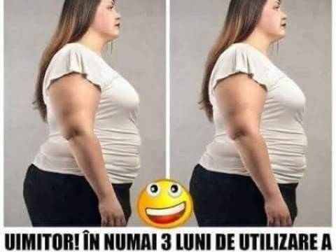 Ce se intampla cand faci cura de slabire