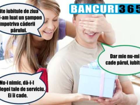 Ce gluma de 1 aprilie face un copil