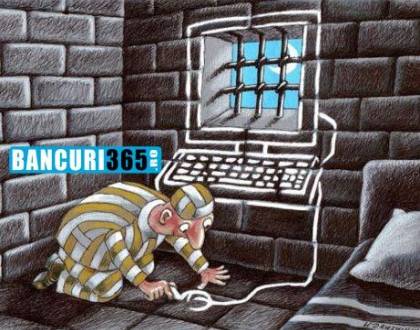 Cateva bancuri cu detinuti