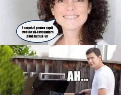 Ce s-a &icirc;nt&acirc;mplat cu cadoul trimis de un bărbat soției lui