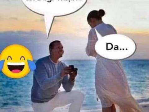 Ce face un barbat cand aude soneria