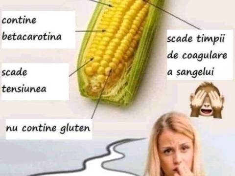 Motivul pentru care o blondă nu iși ia chiloțeii pe ea