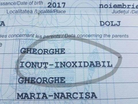 Cum o dai la pace &icirc;n legătura cu numele viitorului copil
