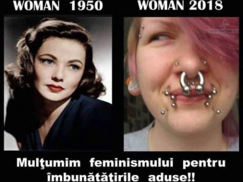 Ce obsesii au femeile