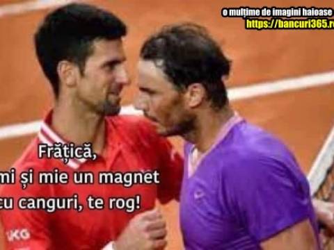 Ultima dorință a lui Djokovici &icirc;nainte de a pleca de la Australian Open