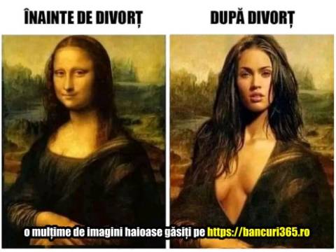 Cele mai amuzante glume cu motive de divorț
