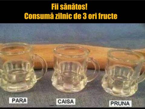 Ce băutură primește un client 