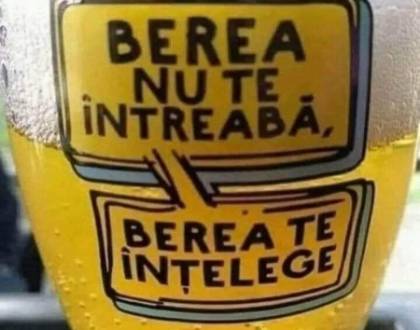 Părerea celor de la Guiness despre celelalte mărci de bere