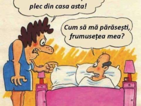 De ce nu cumpara o femeie sac de dormit
