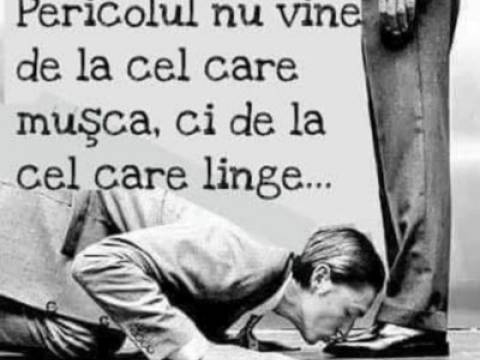 De ce isi da demisia paznicul unui cimitir