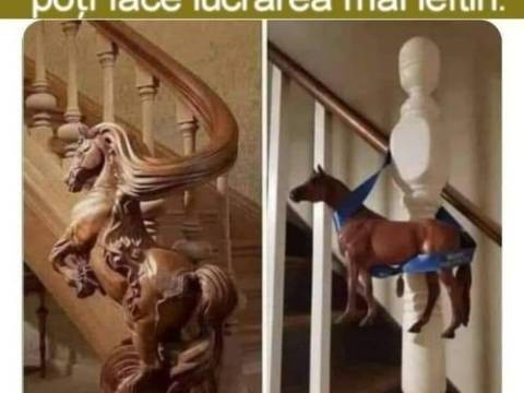 Ce poate pati un meserias la spitalul de nebuni 