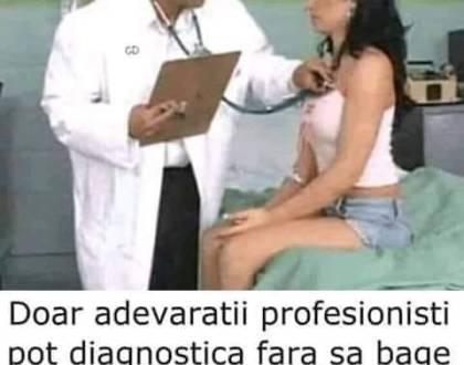 Ce trebuie să facă un bărbat care are o nevastă pe care o doare g&acirc;tul