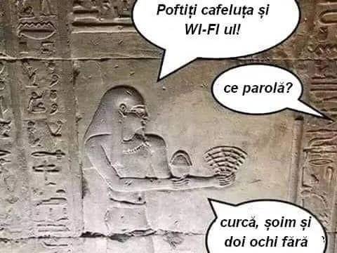 De ce nu poate oferi un chelner niște c&acirc;rnați