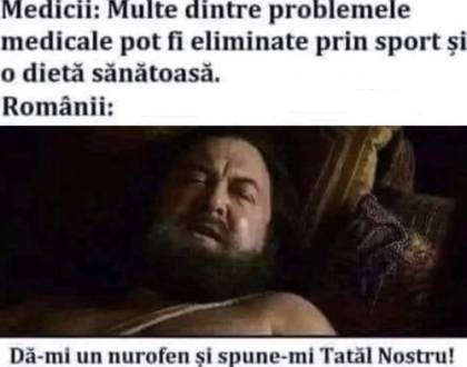 Bancul zilei 23 iulie 2025