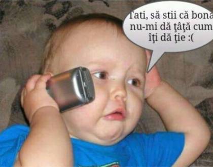 Realitatea romaneasca