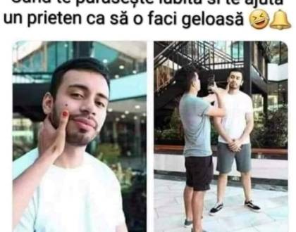 Ce nu poate &icirc;nțelege un bărbat