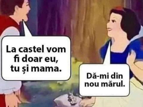 De ce s-a mutat soacra