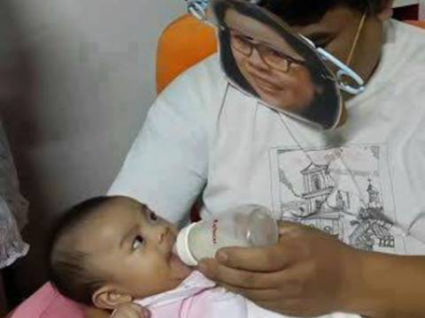 Ce nu trebuie să facă o t&acirc;nără mamă