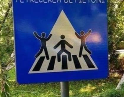 Cum poți ajunge la cimitir